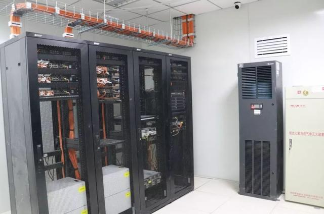 肇慶高要添林項目三期（金色大地）光纖網(wǎng)絡工程項目案例